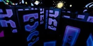 Space Quest, Banbridge