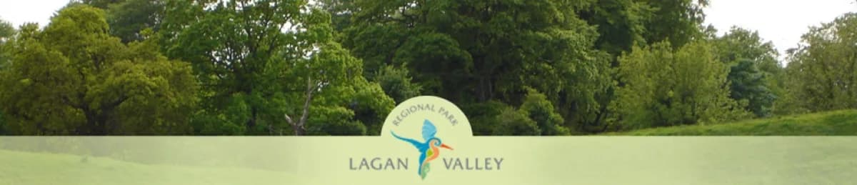 Lagan Valley Regional Park, Belfast
