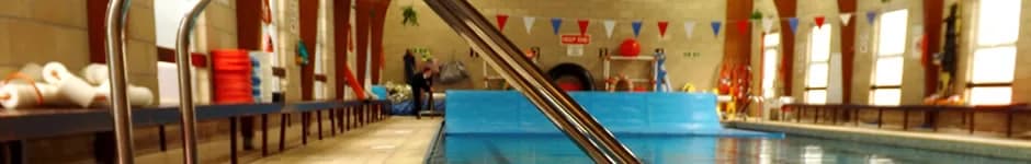 Aberaeron Swimming Pool, Aberaeron