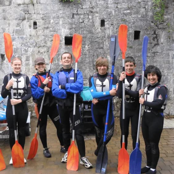 Cardigan Bay Watersports, New Quay