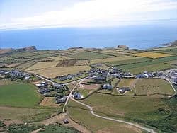 Gower Peninsula Beaches, Swansea