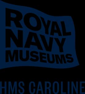 HMS Caroline, Belfast