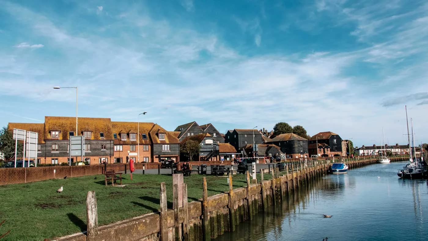 Rye Heritage Centre, Sussex