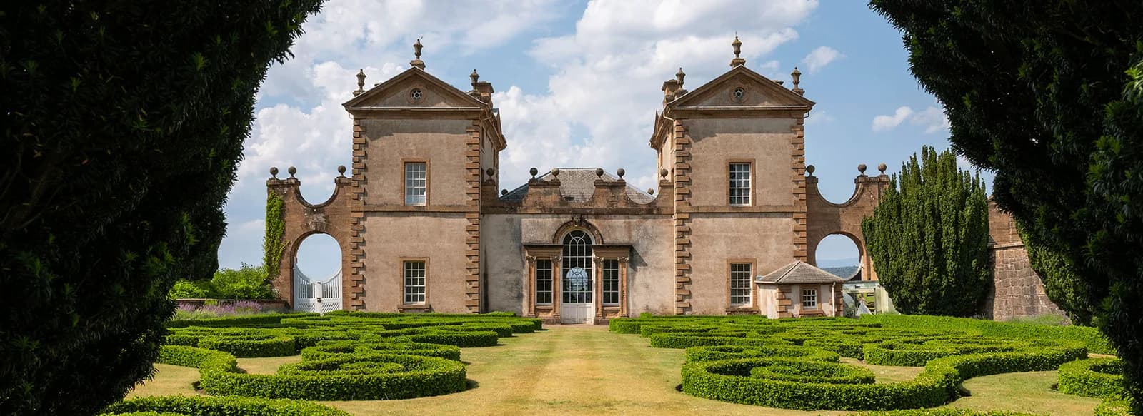 Chatelherault Country Park, South Lanarkshire
