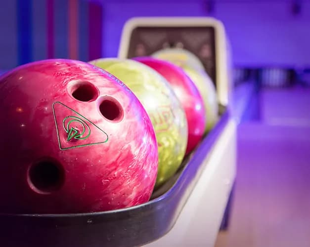 Tenpin Camberley, Camberley