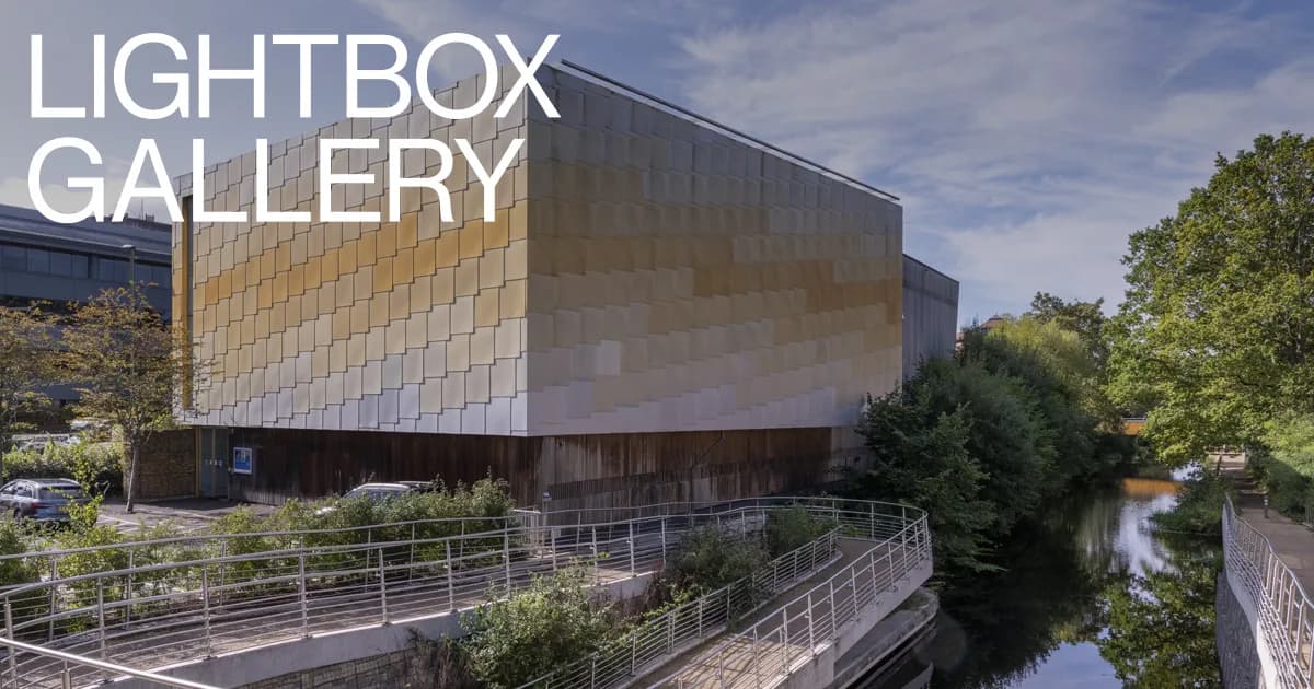 The Lightbox, Guildford