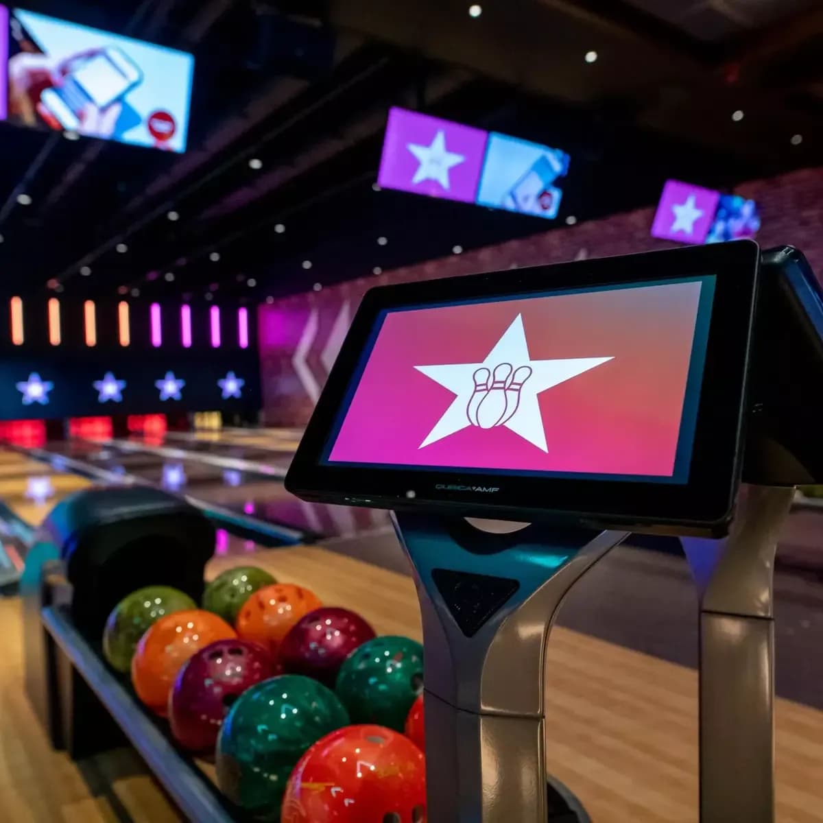 Worthing Bowl, Sussex