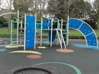 Worthing Skatepark, Sussex