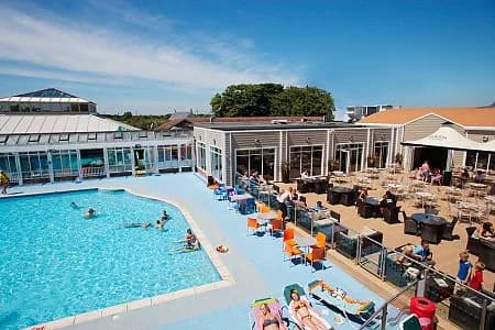 Church Farm Holiday Park, Littlehampton