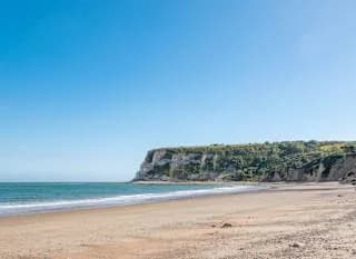 Whitecliff Bay Holiday Park, Sandown