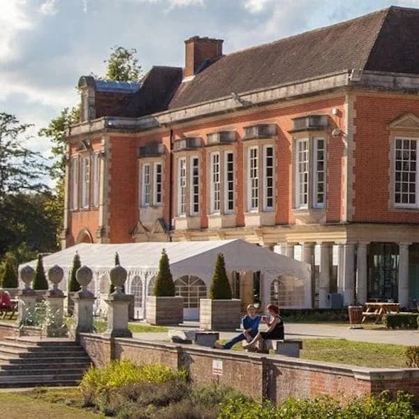 South Hill Park Arts Centre, Bracknell