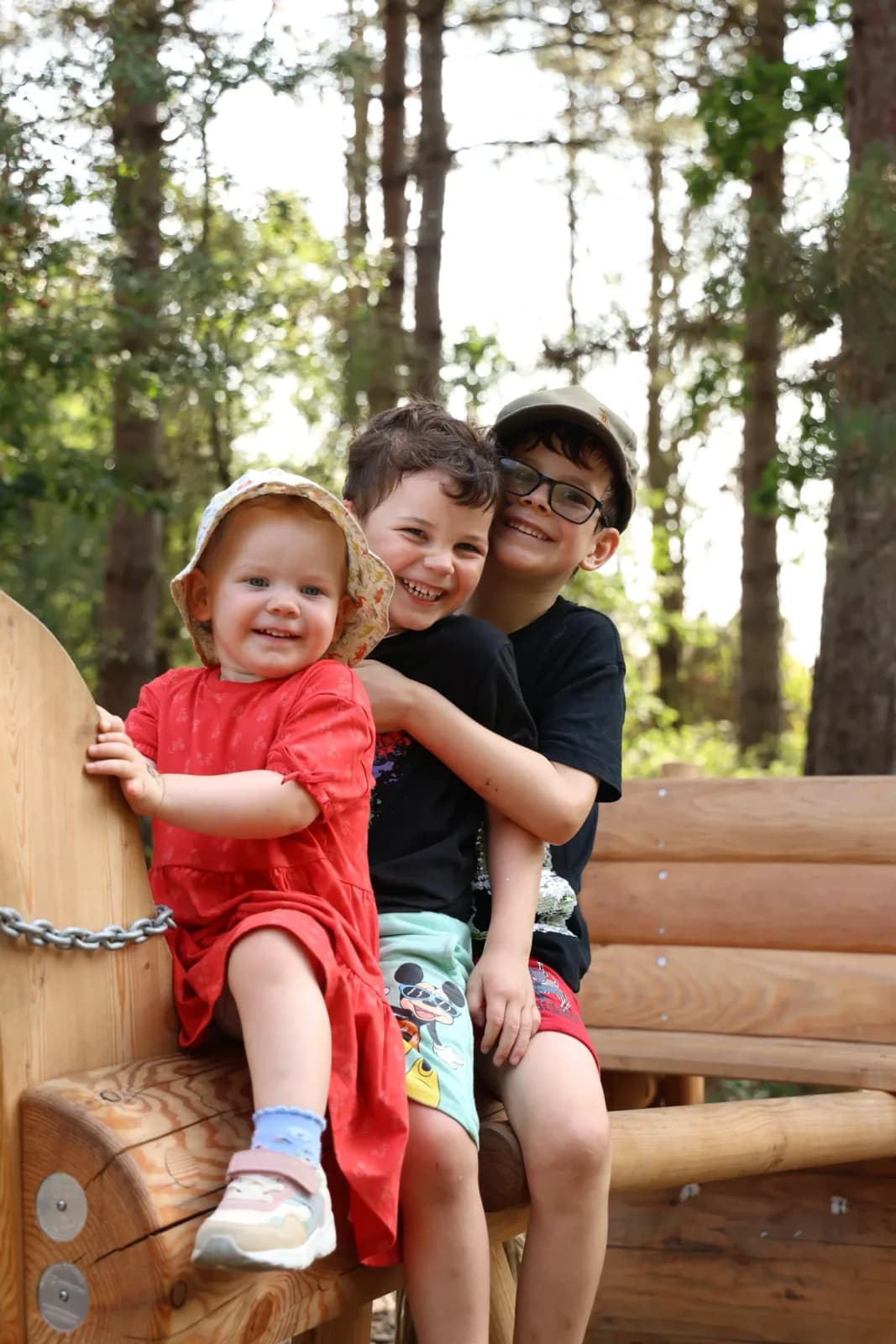 Wellington Country Park, Riseley - photo 1