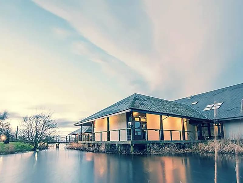 Oxford Island Nature Reserve, Armagh