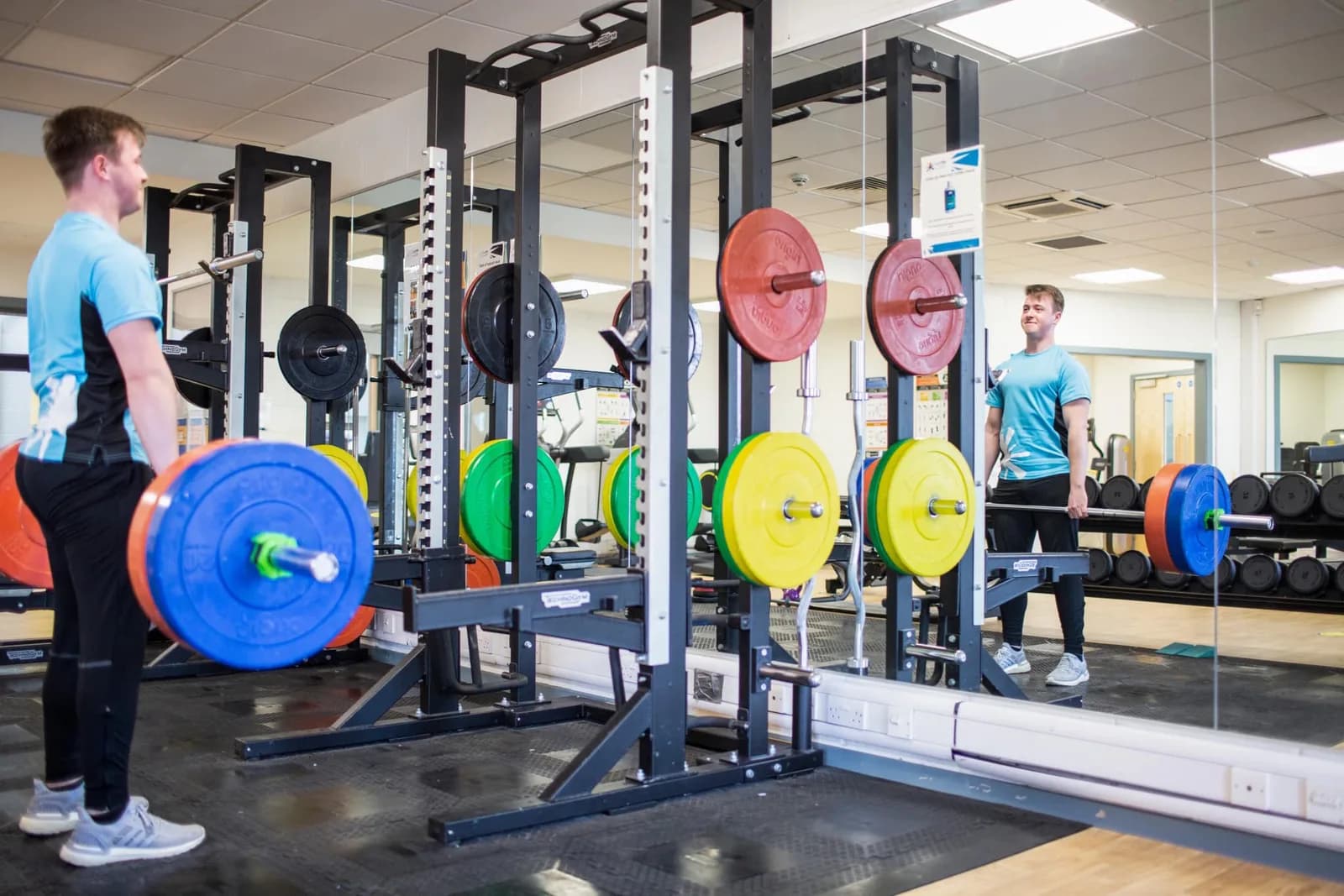 Aviemore Community Leisure Centre, Aviemore