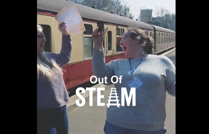 Dreadlock Escape Rooms, Bodmin
