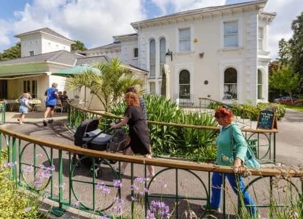 Penlee House Gallery & Museum, Hayle