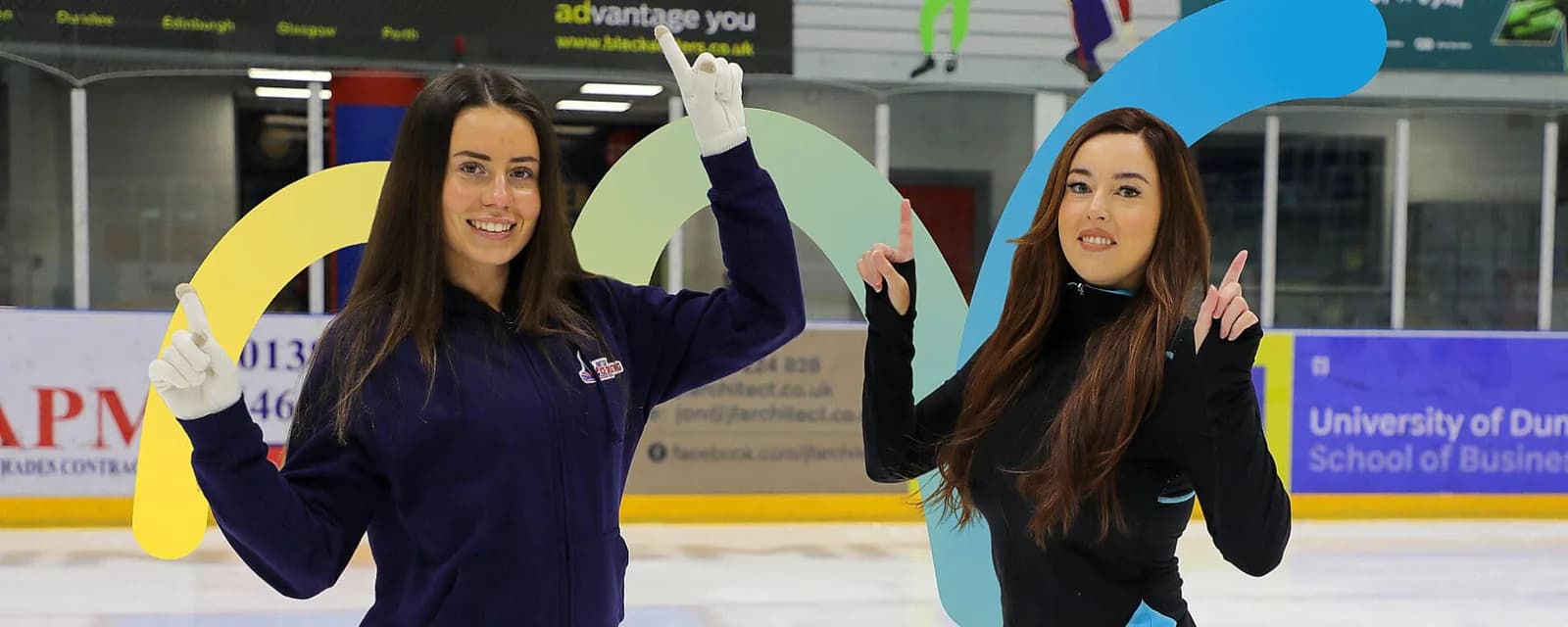 Dundee Ice Arena, Dundee