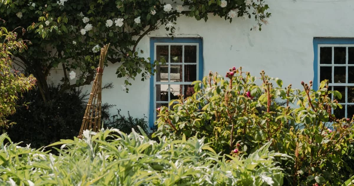 Ulster Folk Museum, Bangor