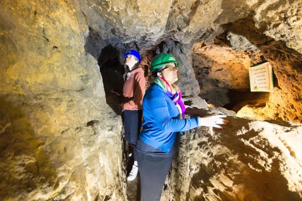 Great Orme Mines, Llandudno