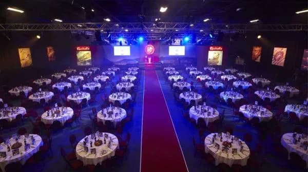 Venue Cymru, Llandudno