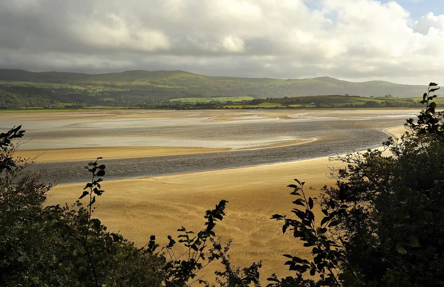 Portmeirion Village, Porthmadog