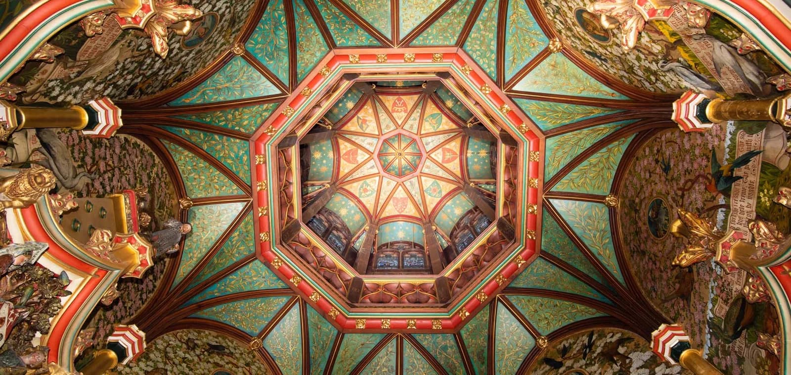 Cardiff Castle, Cardiff