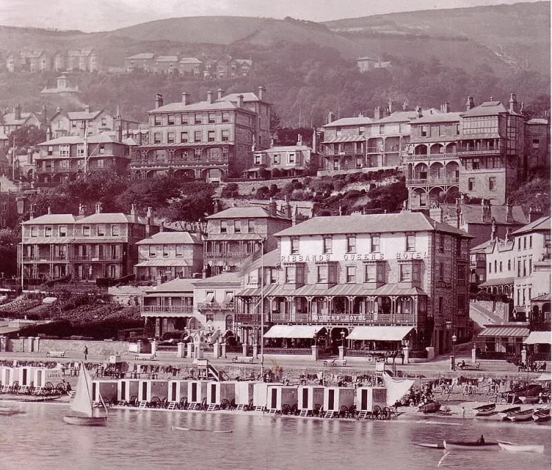Ventnor Heritage Museum, Ventnor