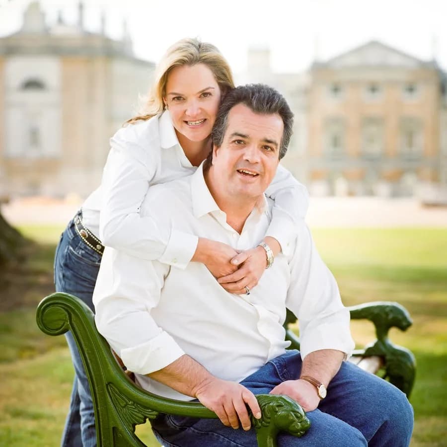 Woburn Abbey & Gardens, Woburn