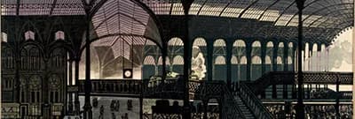 Gallery view at The Higgins Bedford