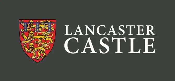 Lancaster Castle exterior
