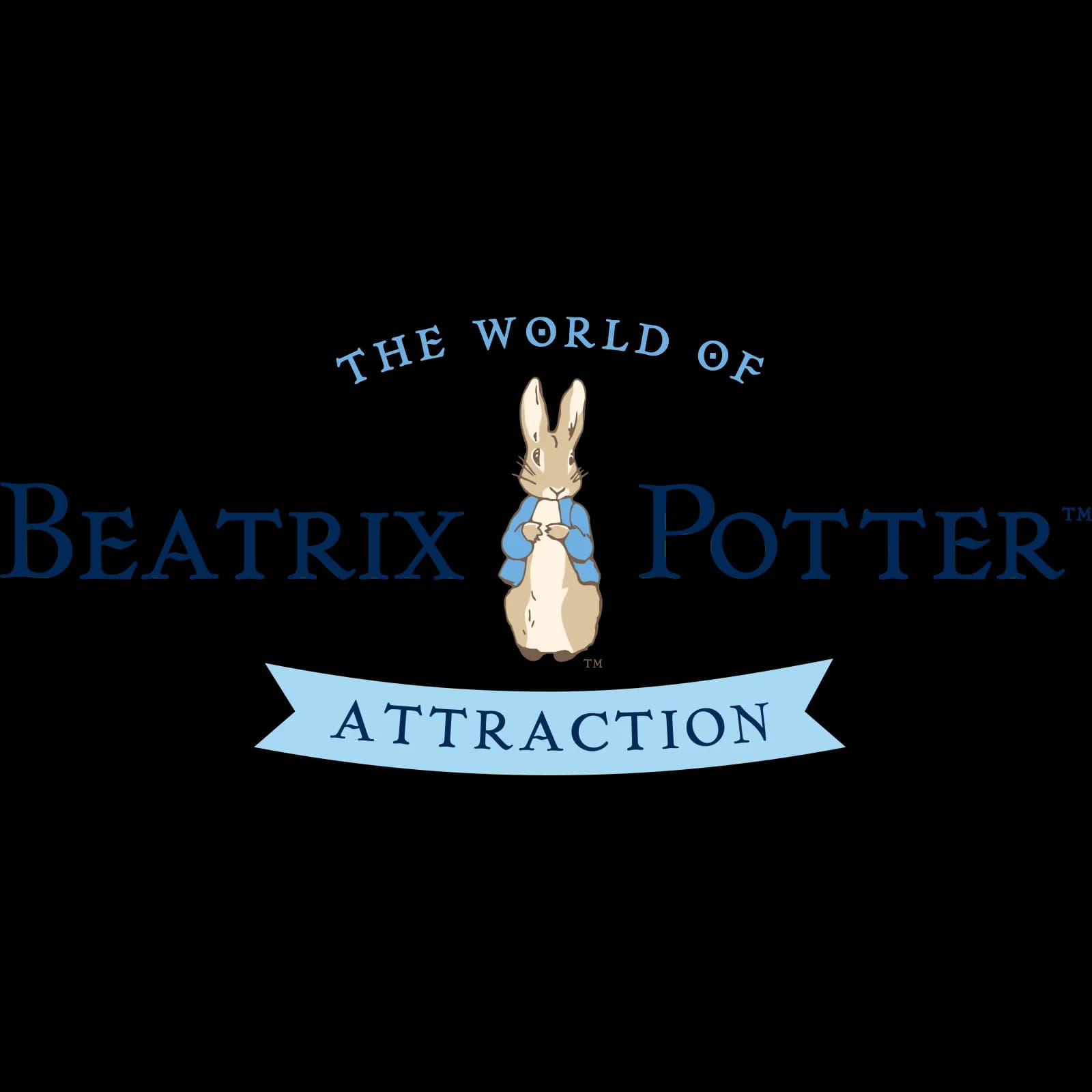World of Beatrix Potter Attraction, Crag Brow, Bowness-on-Windermere