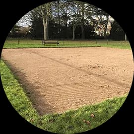 Abington Park, Northampton