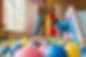 Medows Soft Play Centre, Nottingham