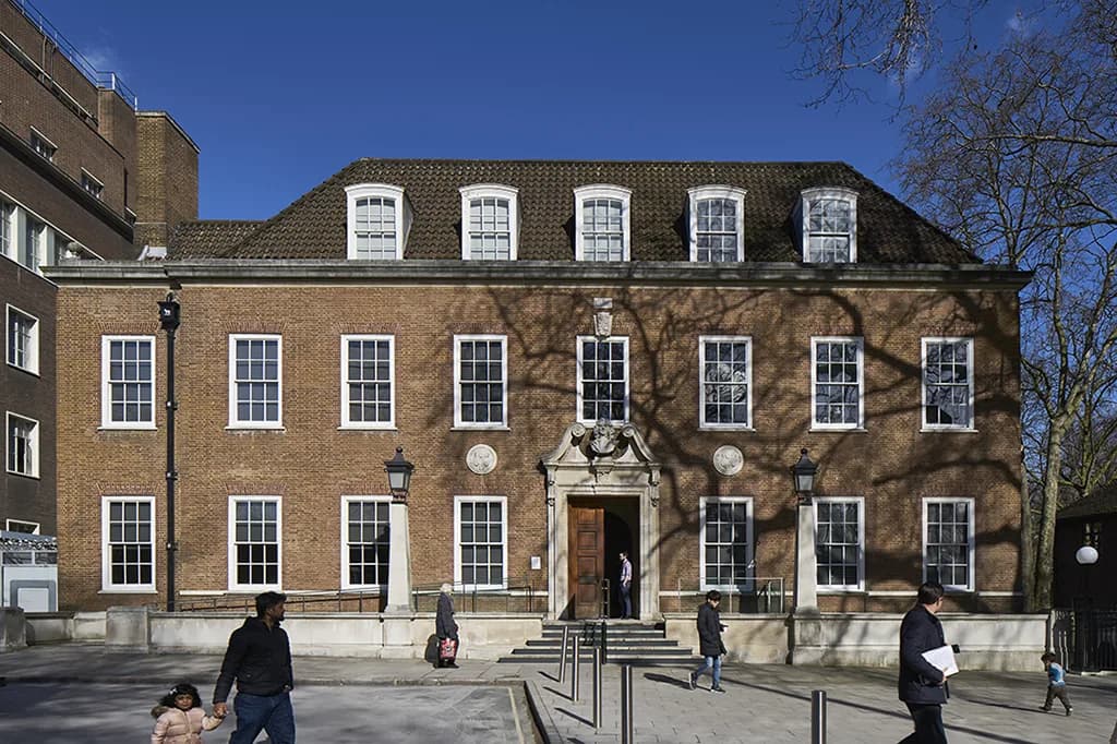 Foundling Museum, London