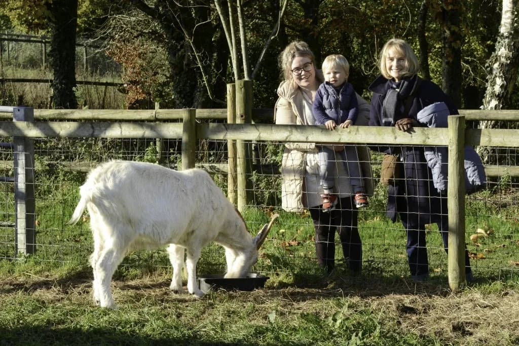 Amelia Trust Farm, Cardiff