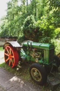 Gower Heritage Centre, Swansea