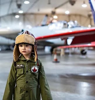 South Wales Aviation Museum, Cardiff