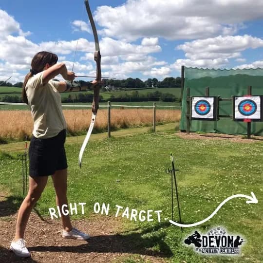 Devon Activity Centre, Ottery St Mary