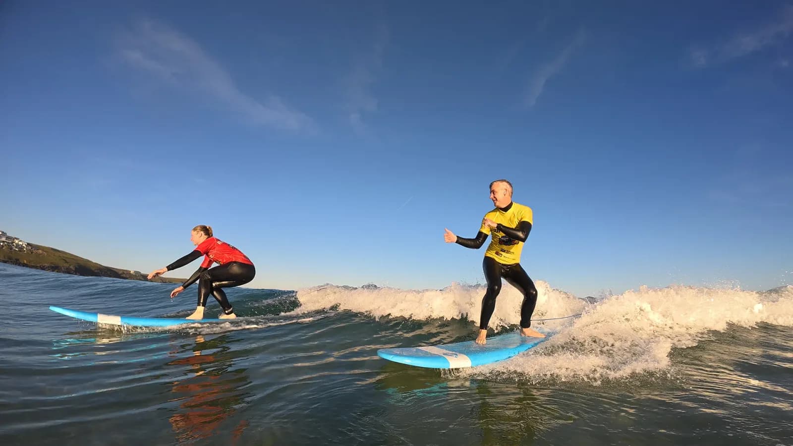 Newquay Activity Centre, Newquay