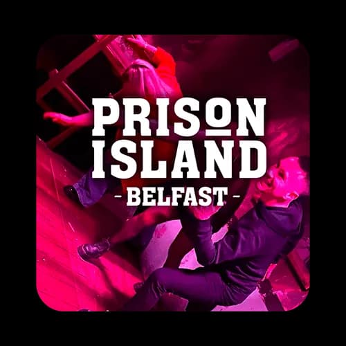 Prison Island Belfast, Belfast