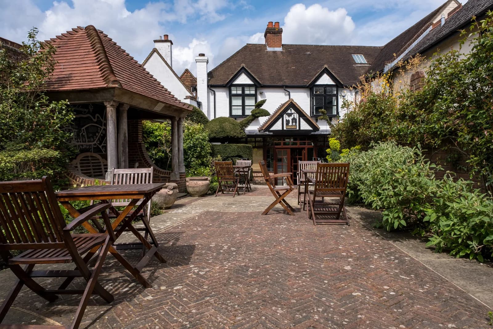 Godalming Museum, 109a High Street, Godalming, Surrey