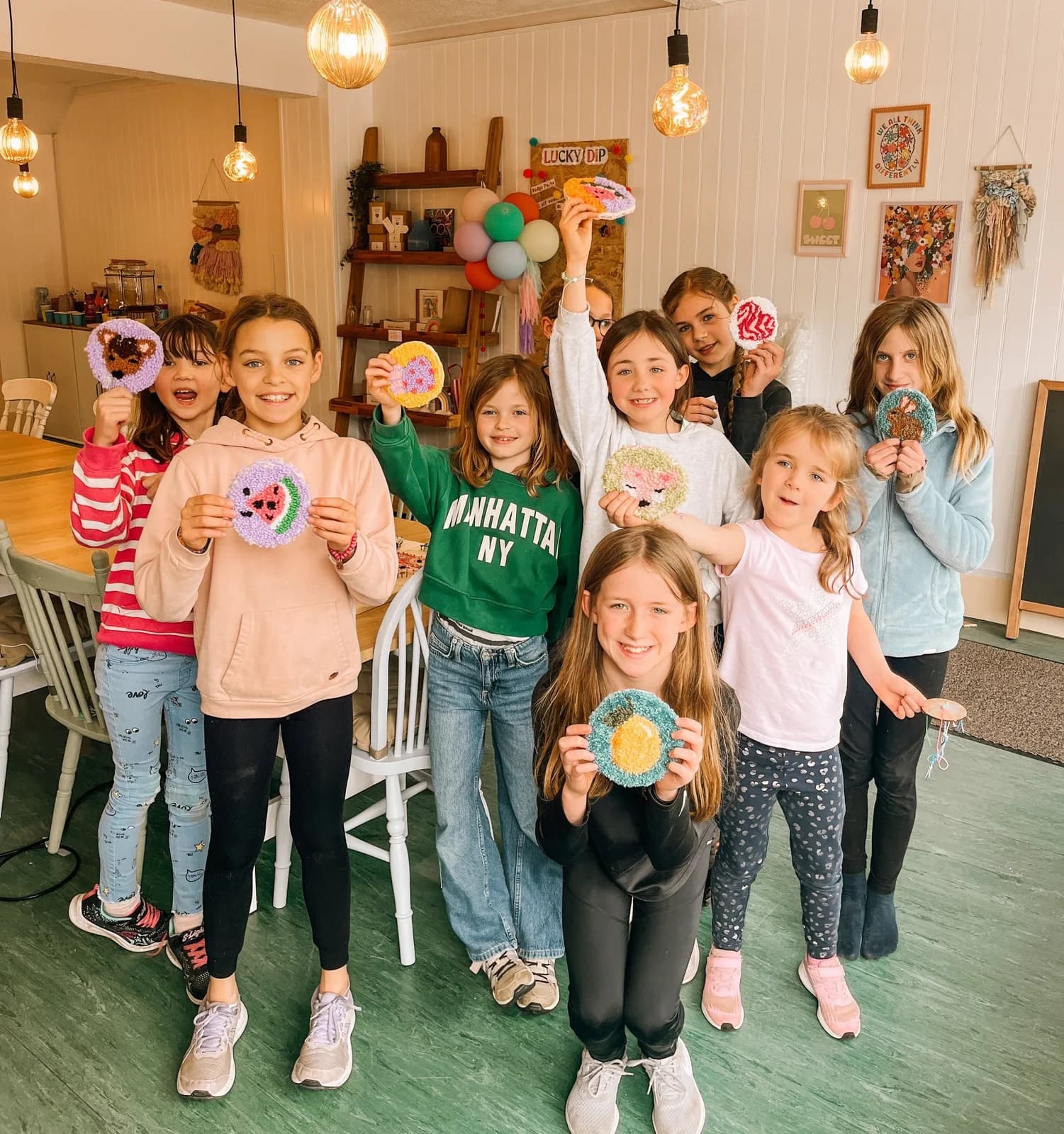 Craftiful Studio, Farnham