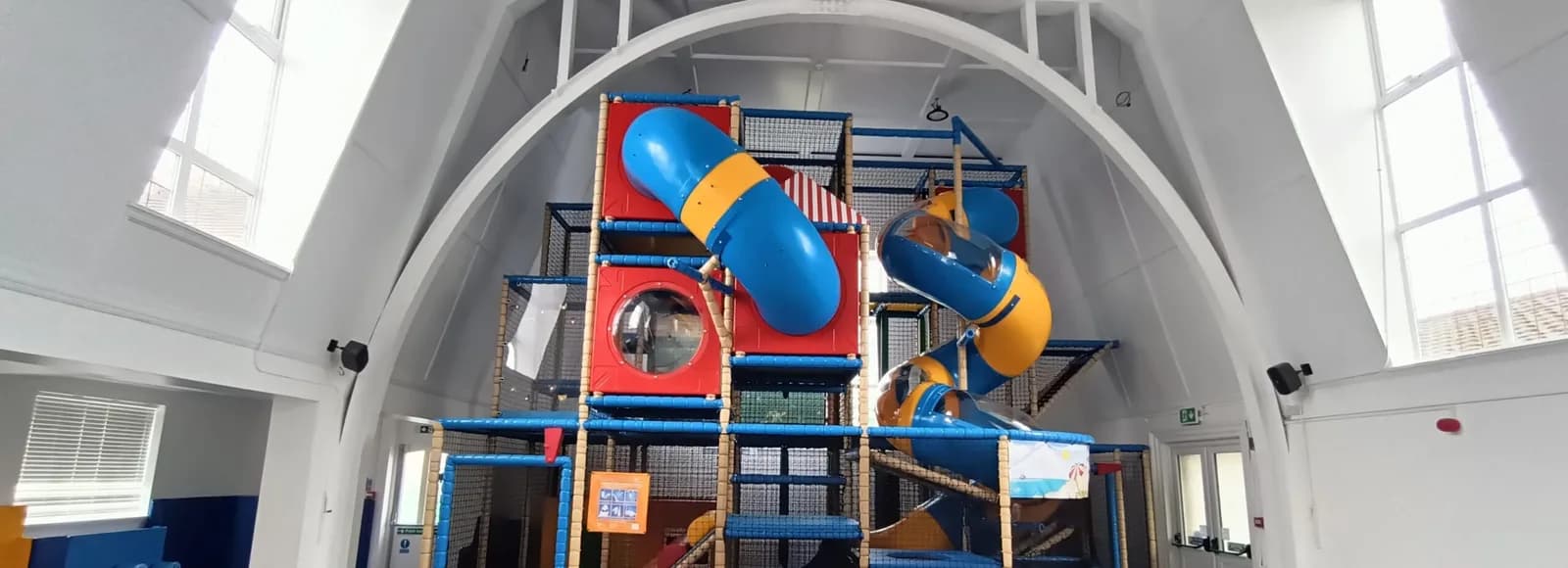 Lighthouse Soft Play, Sussex