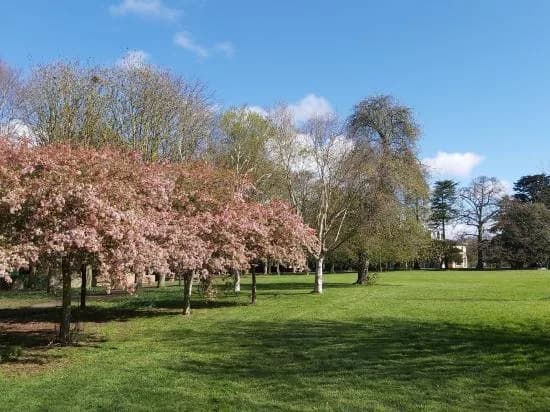 Addison Howard Park in Kempston, Bedfordshire