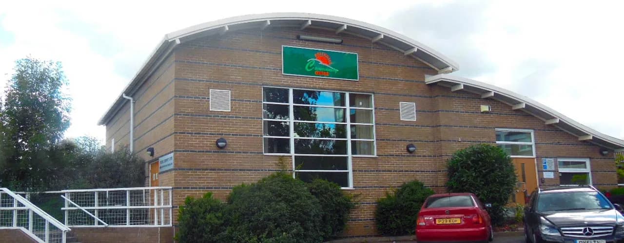 Brickhill Community Centre, Bedford
