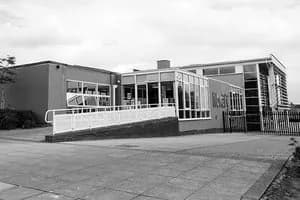 Marsh Farm Library, Luton