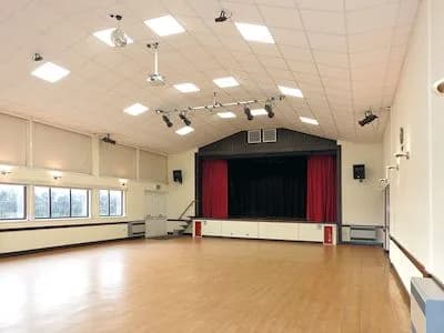 Eaton Bray Village Hall, Dunstable