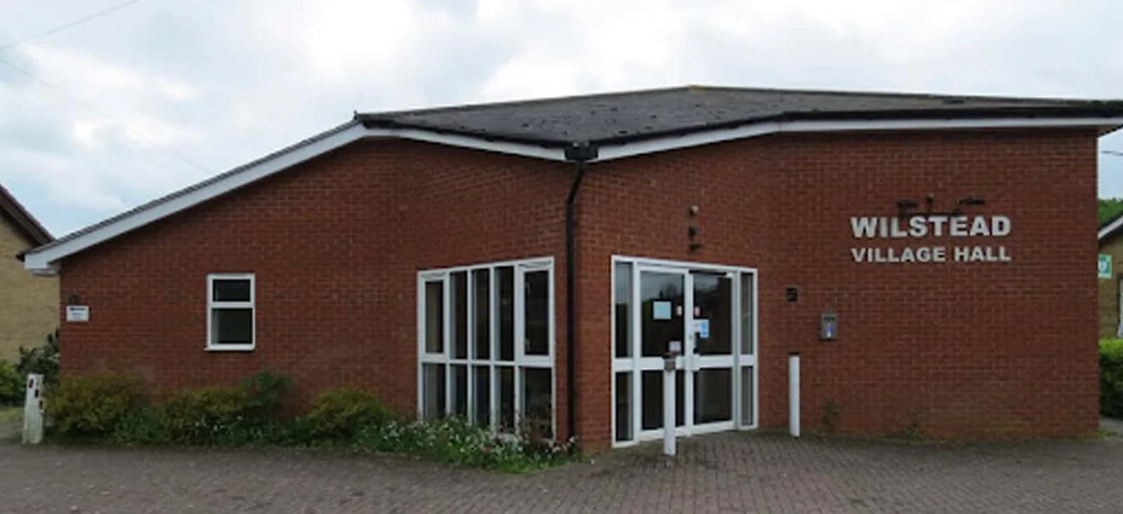 Wilstead Village Hall