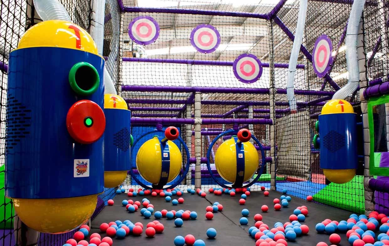 CurveMotion, Bury St Edmunds