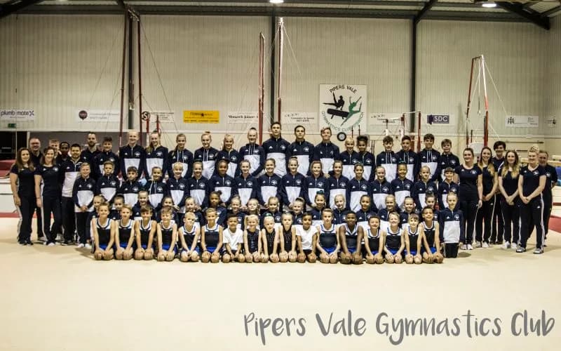 Ipswich Gymnastics Centre, Ipswich